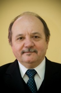 Szente István